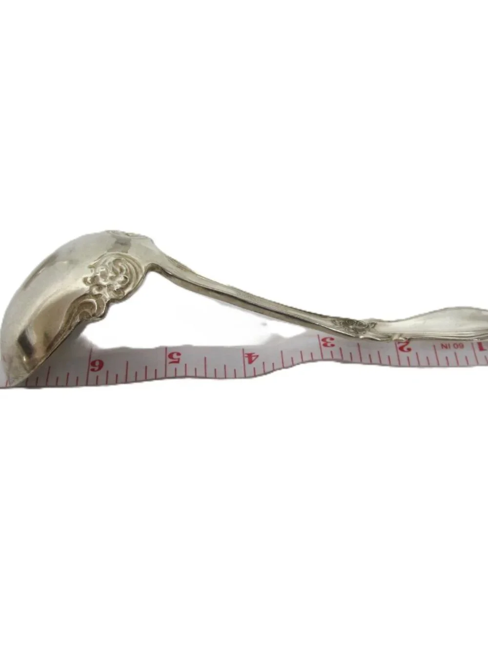 ARBUTUS International Wm Rogers & Son Silverplate 7